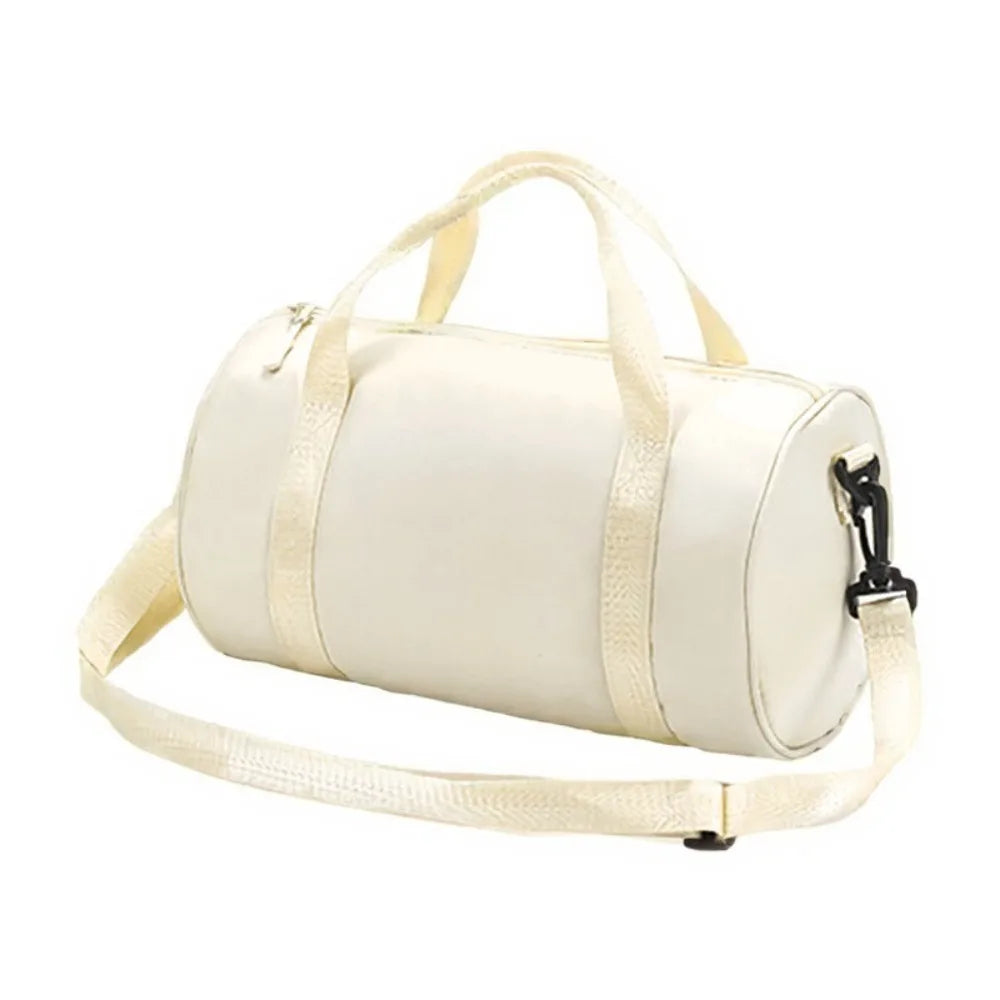 Lightweight Mini Gym Bag - Perfect for Yoga/Pilates