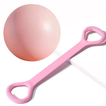 Anti-Burst Mini Pilates Ball 