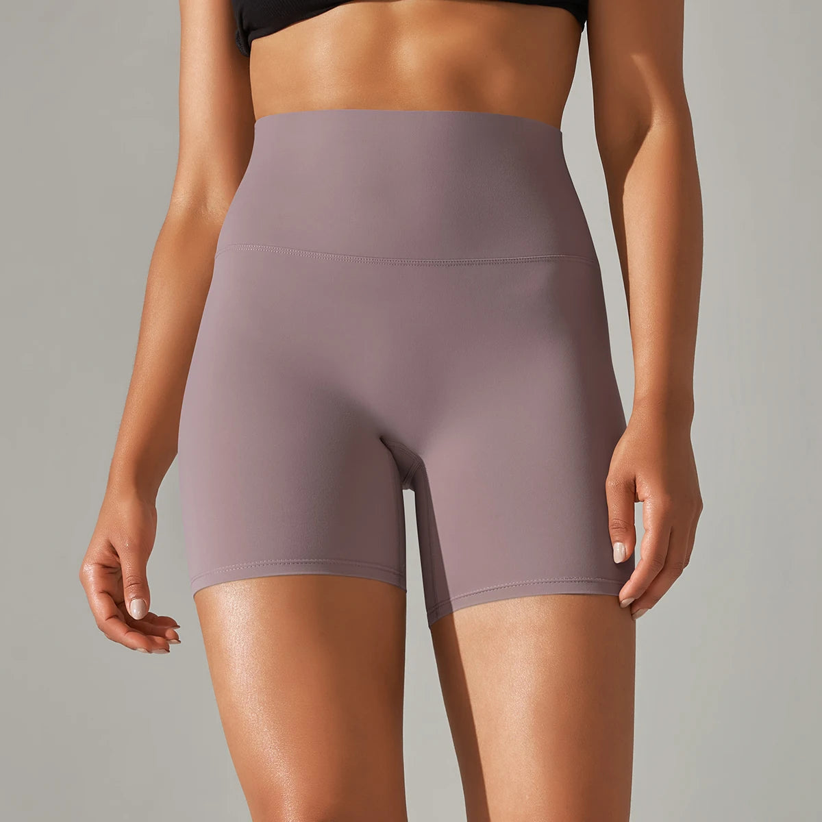 Women's Bike Shorts