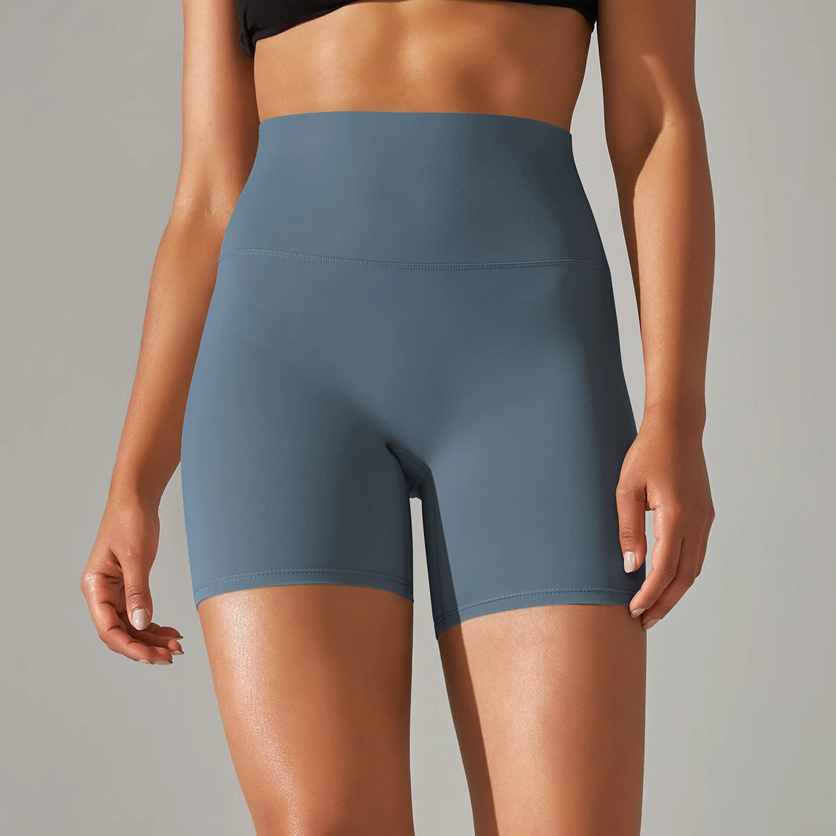 Women's Bike Shorts