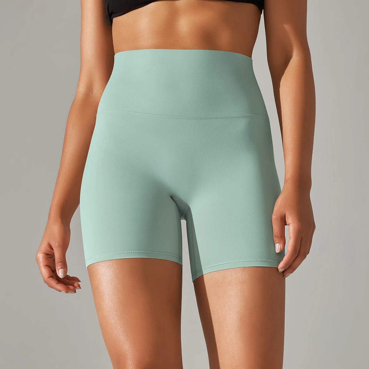 Women's Bike Shorts