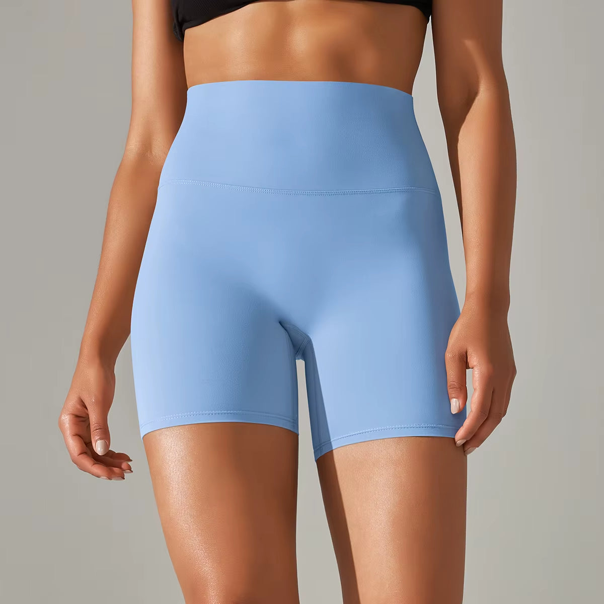 Women's Bike Shorts