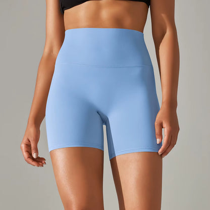 Women's Bike Shorts