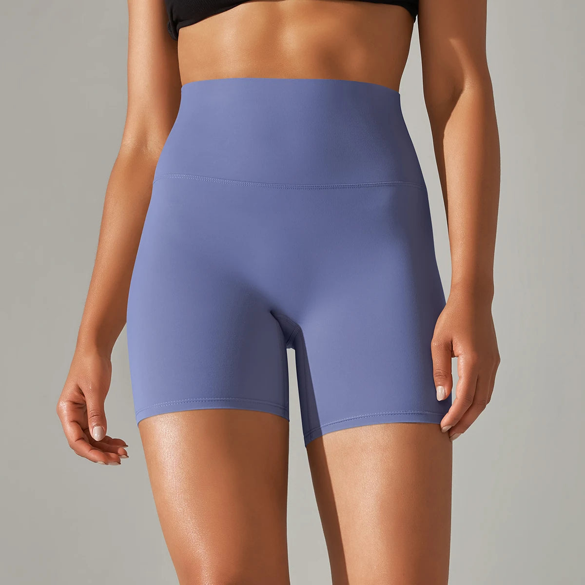Women's Bike Shorts