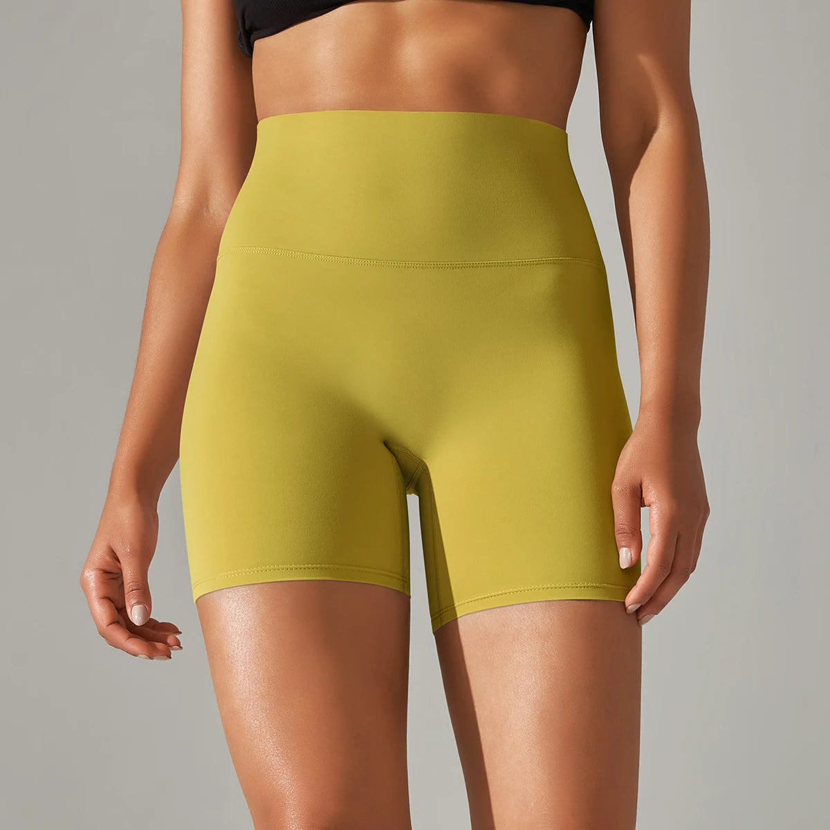 Women's Bike Shorts