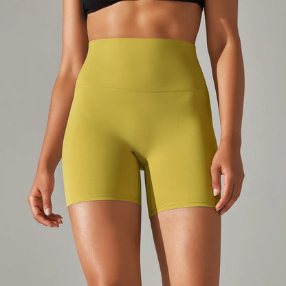 Women's Bike Shorts