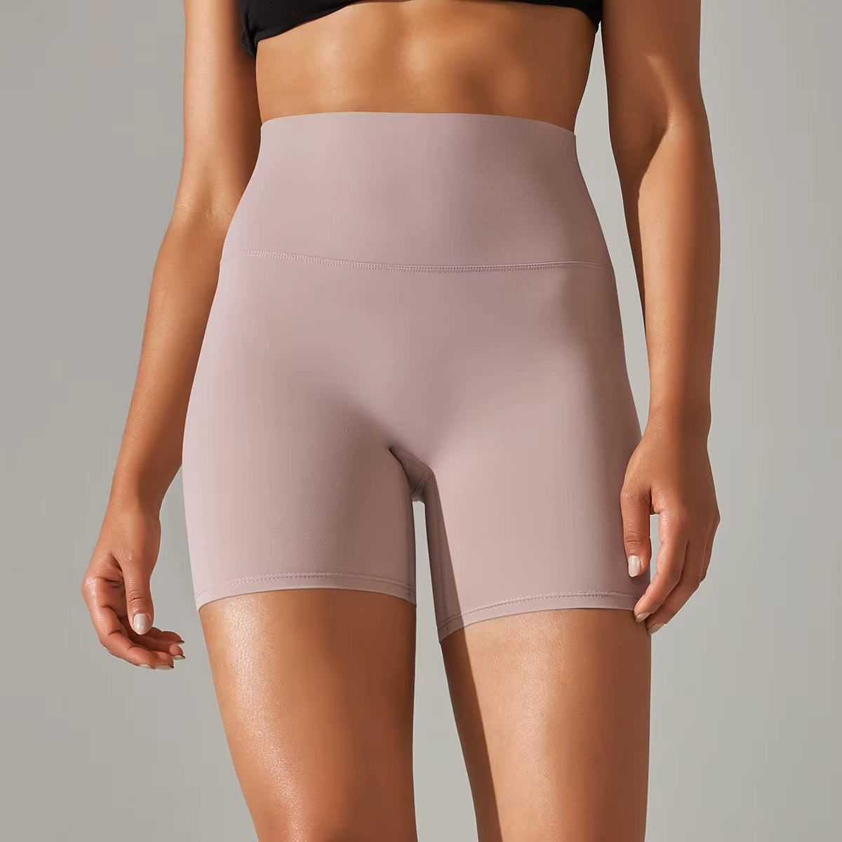 Women's Bike Shorts