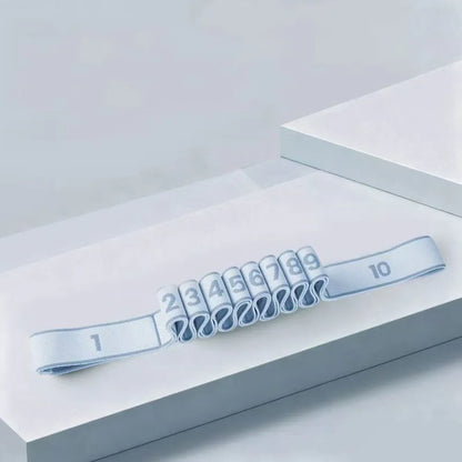 Multi-Segment Stretching Band