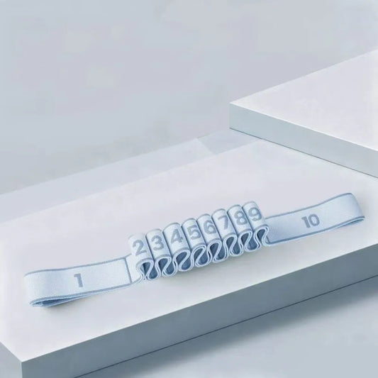 Multi-Segment Stretching Band