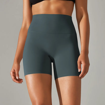 Women's Bike Shorts