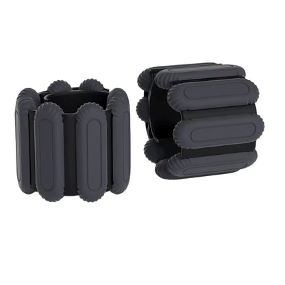 Adjustable Wrist Weights for Pilates, Yoga, and Everyday Training