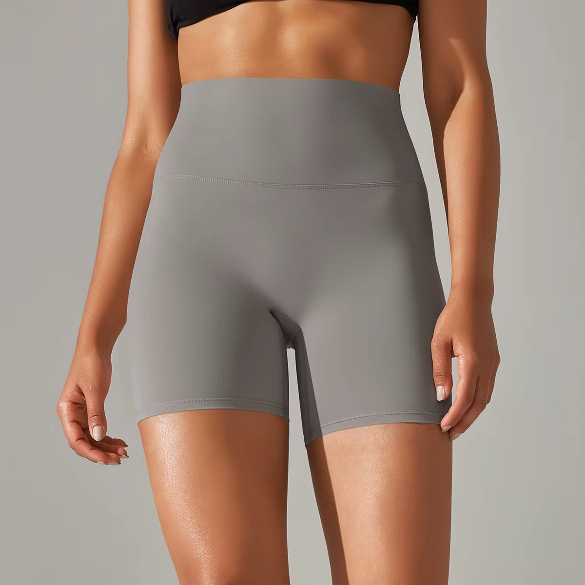 Women's Bike Shorts