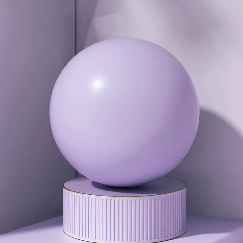 Anti-Burst Mini Pilates Ball 