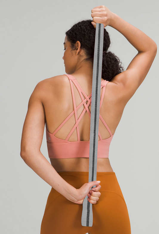 Long Loop Resistance Band Set 