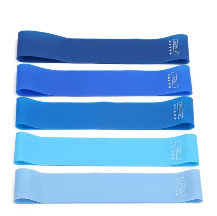Pilates Circle Band Set