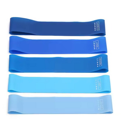 Pilates Circle Band Set