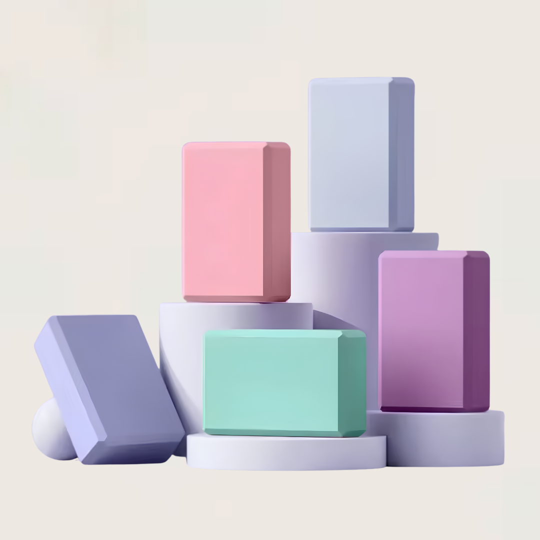 Yoga / Pilates Block