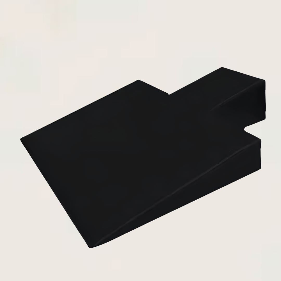 Pilates Reformer Wedge Cushion