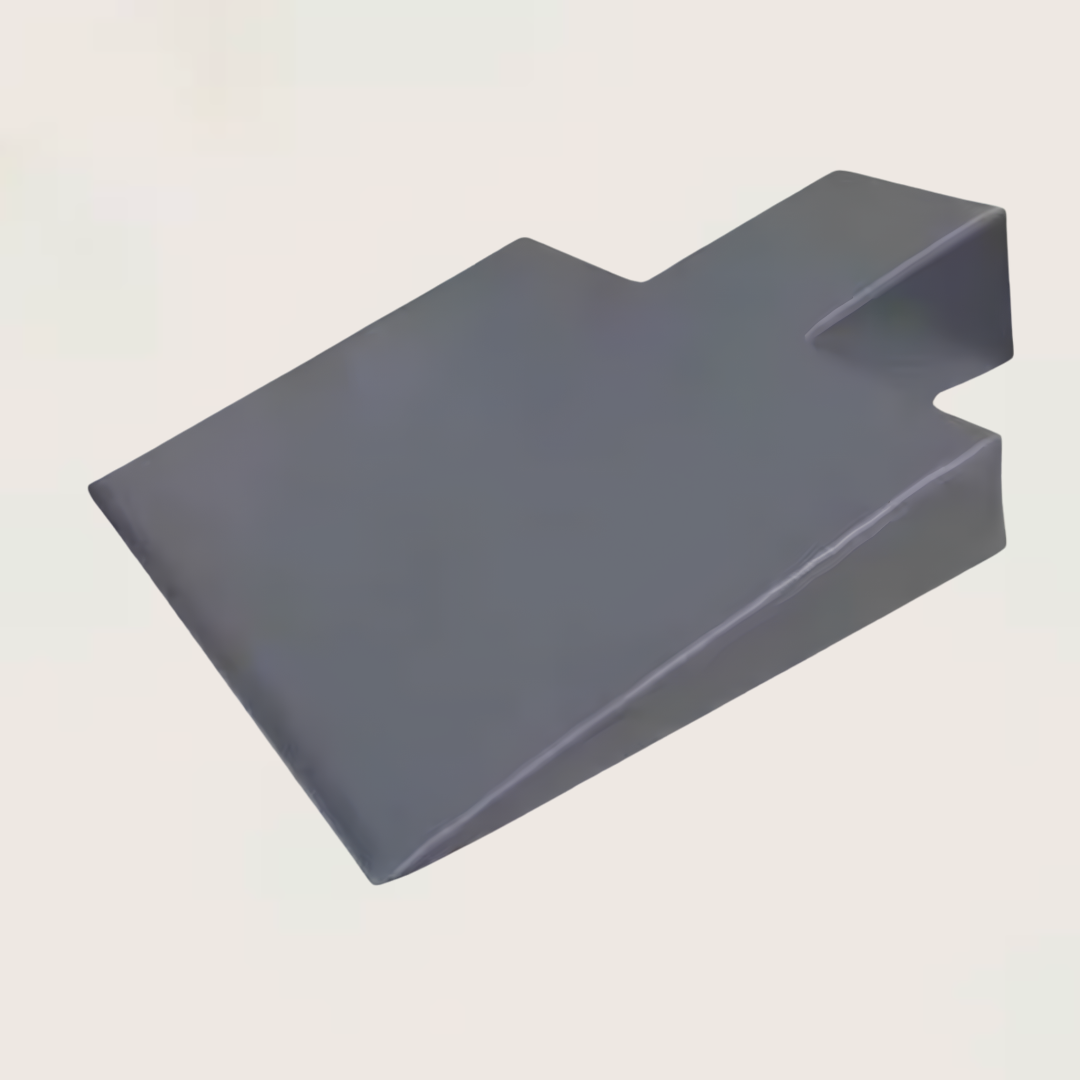 Pilates Reformer Wedge Cushion