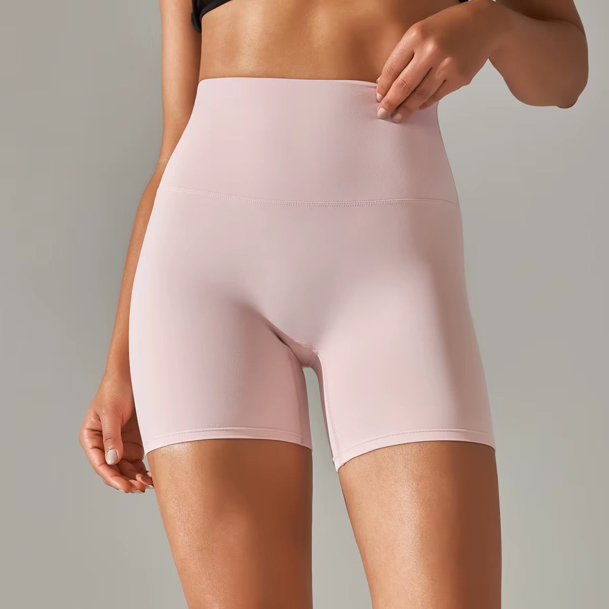 Women's Bike Shorts
