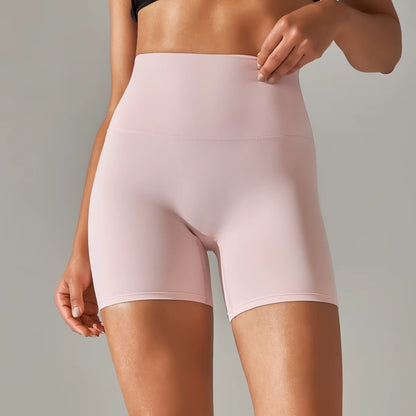 Women's Bike Shorts
