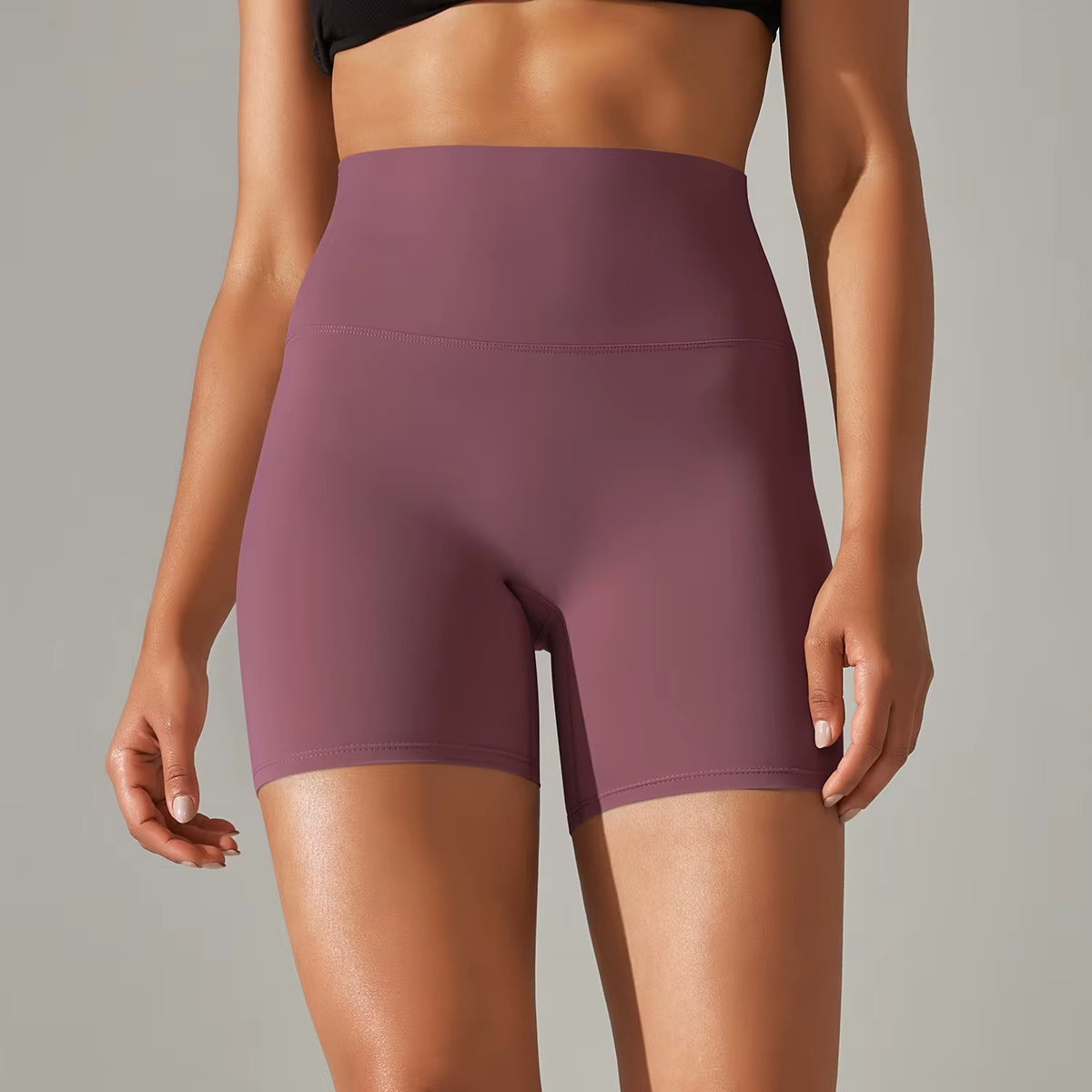 Women's Bike Shorts