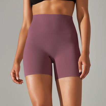 Women's Bike Shorts