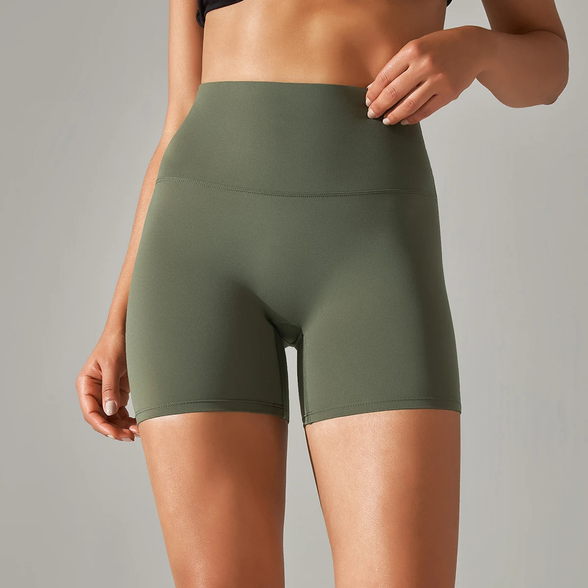 Women's Bike Shorts