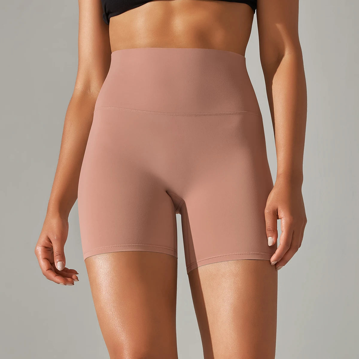 Women's Bike Shorts
