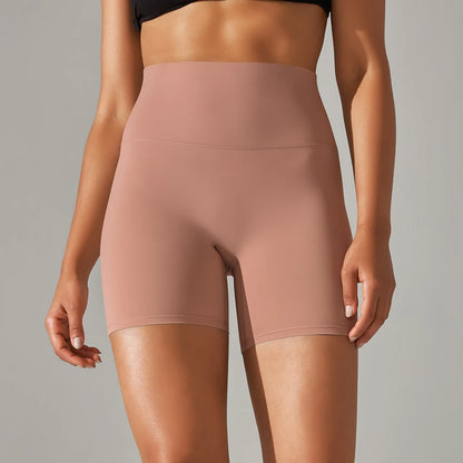 Women's Bike Shorts