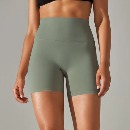 Women's Bike Shorts