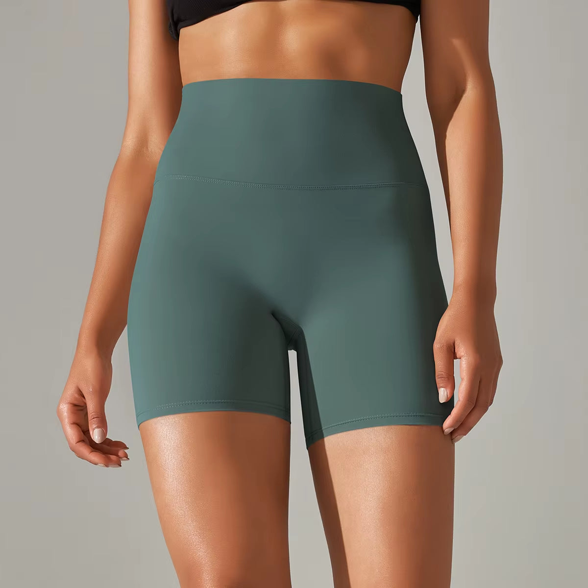 Women's Bike Shorts