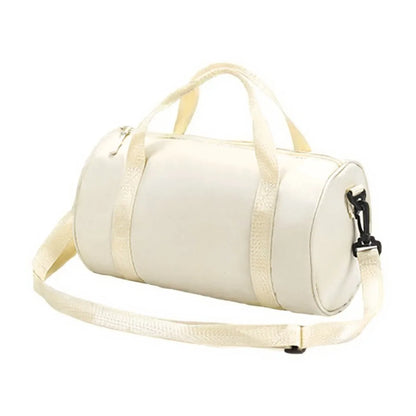 Lightweight Mini Gym Bag - Perfect for Yoga/Pilates