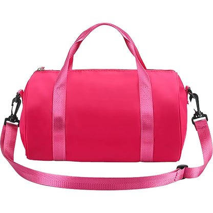 Lightweight Mini Gym Bag - Perfect for Yoga/Pilates