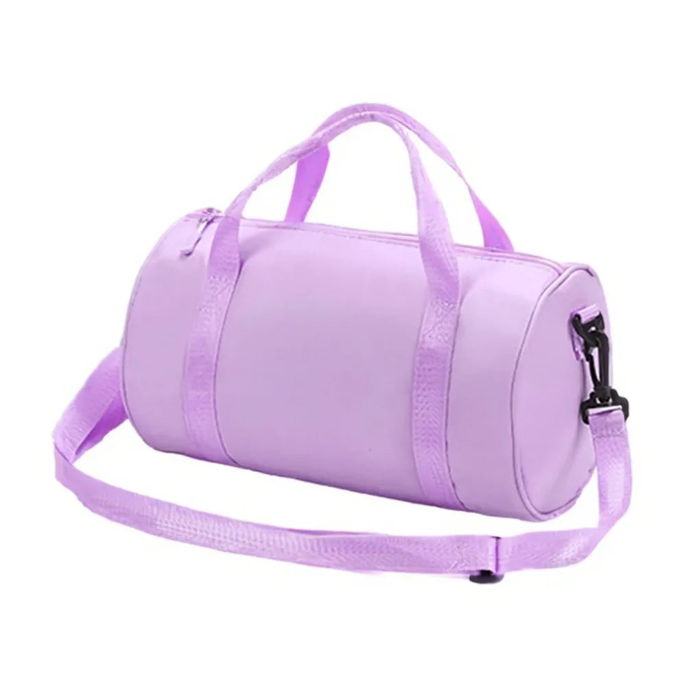 Lightweight Mini Gym Bag - Perfect for Yoga/Pilates