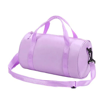 Lightweight Mini Gym Bag - Perfect for Yoga/Pilates
