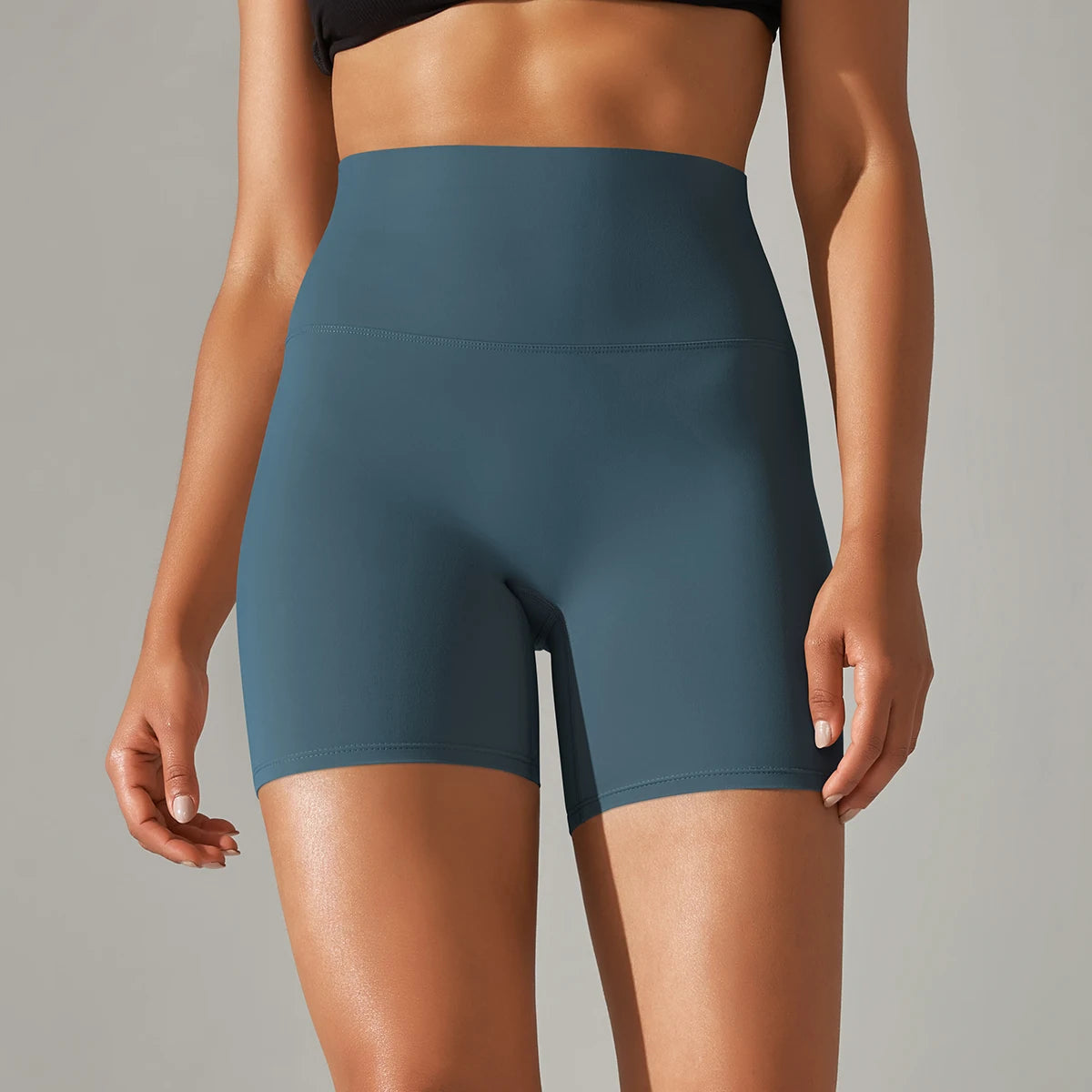 Women's Bike Shorts