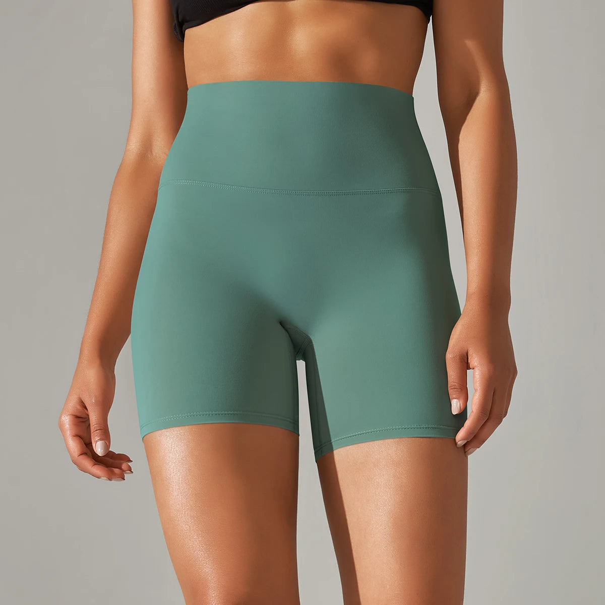 Women's Bike Shorts