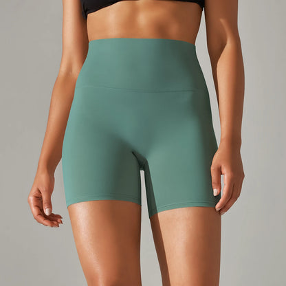 Women's Bike Shorts