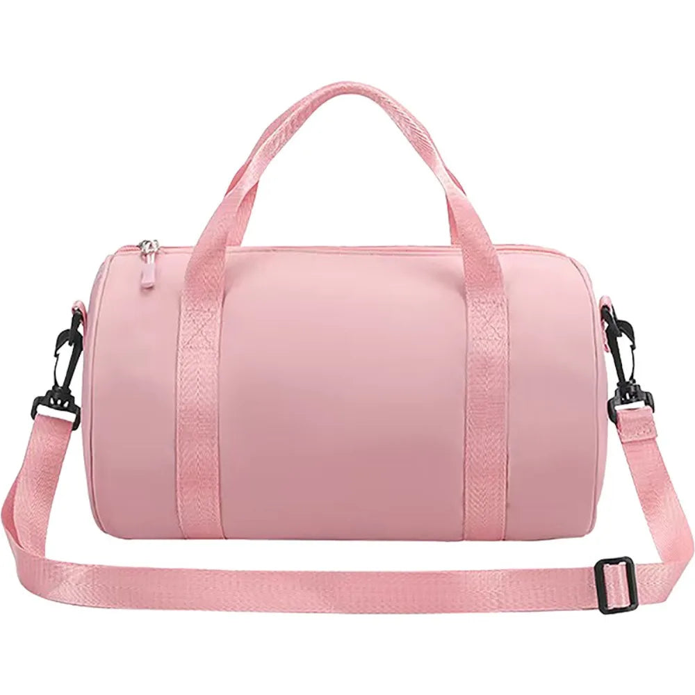 Lightweight Mini Gym Bag - Perfect for Yoga/Pilates