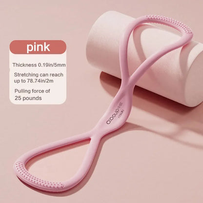Resistance Band for Arm, Back & Shoulder Training