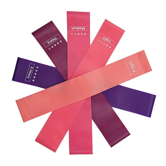 Pilates Circle Band Set