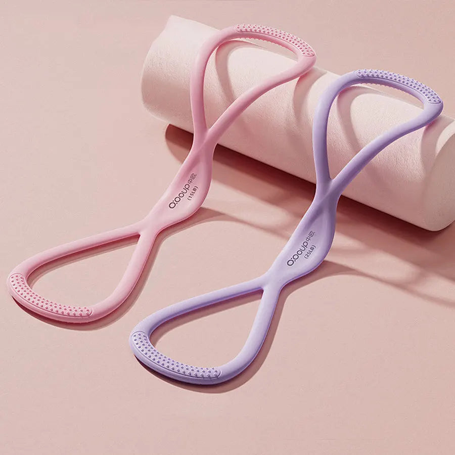 Resistance Band for Arm, Back & Shoulder Training