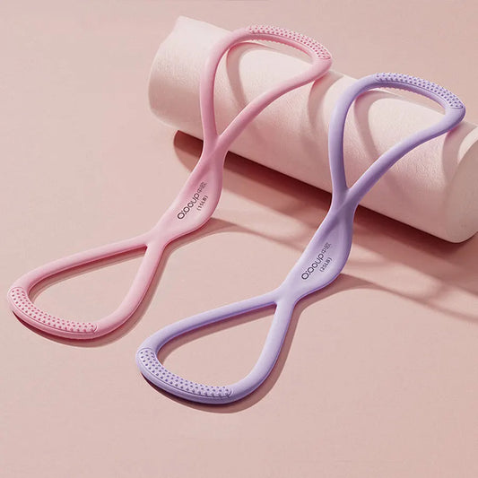 Resistance Band for Arm, Back & Shoulder Training