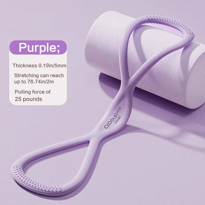 Resistance Band for Arm, Back & Shoulder Training