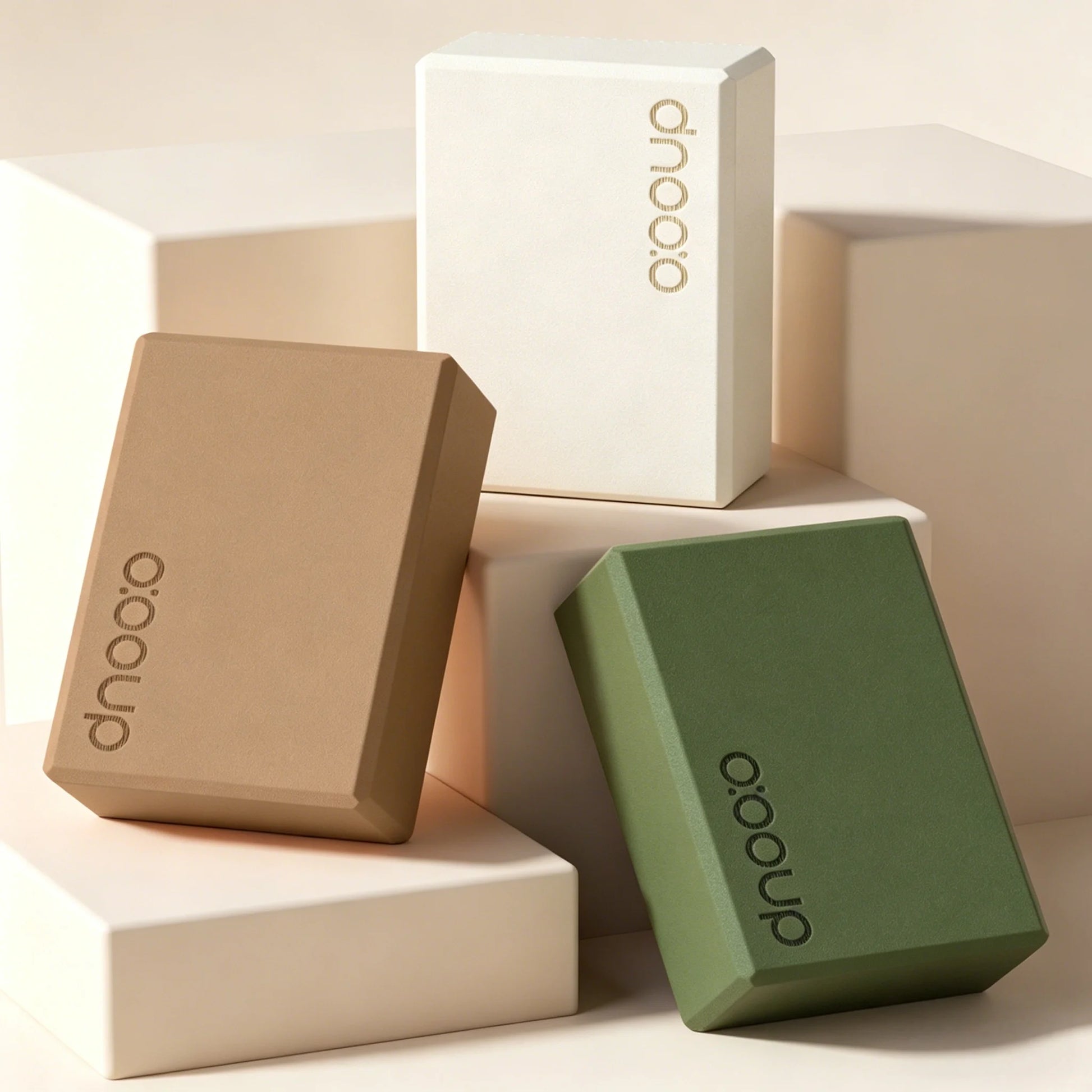 Yoga / Pilates Block