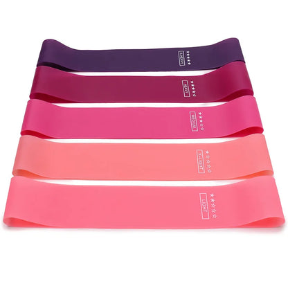 Pilates Circle Band Set