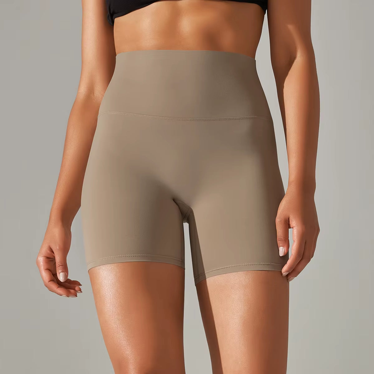 Women's Bike Shorts