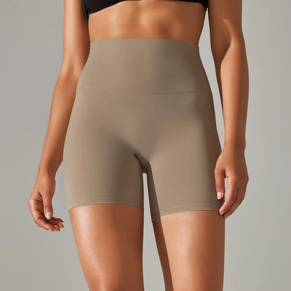Women's Bike Shorts
