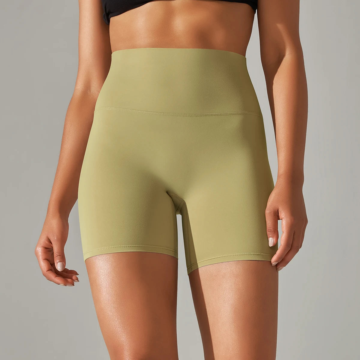 Women's Bike Shorts